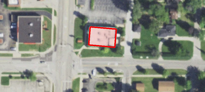 2021 Sheridan Rd