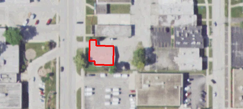 16247 Wausau Ave