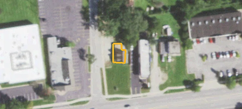 1720 Ogden Ave