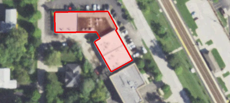 3570 Western Ave