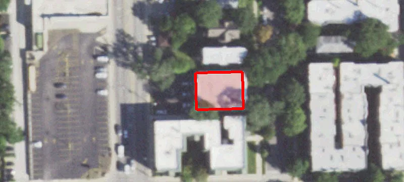 337 Maple Ave, Unit P11