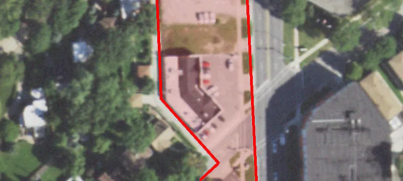 2720 Harlem Ave, Unit 28