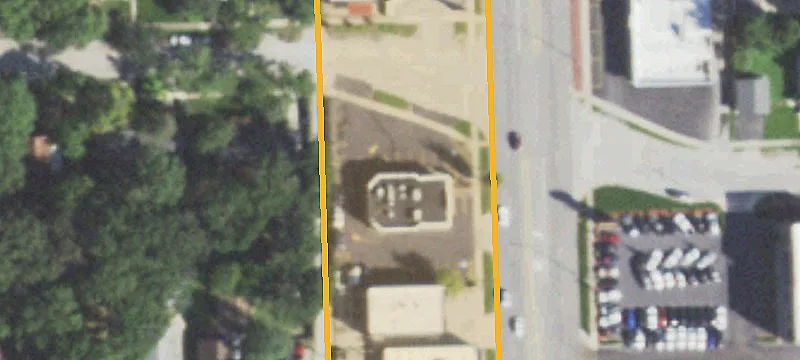 11200 Harlem Ave, Unit 8