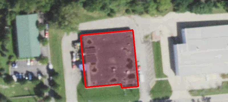 14 Lk Marian Rd