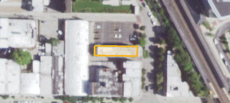 1610 Maple Ave