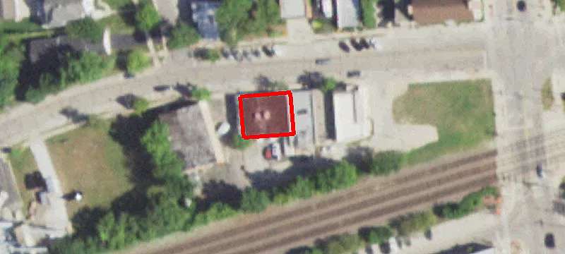 217 Burlington Ave, Unit 19