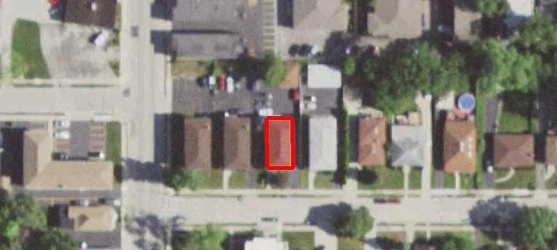 5204 Rdg Ave, Unit 2