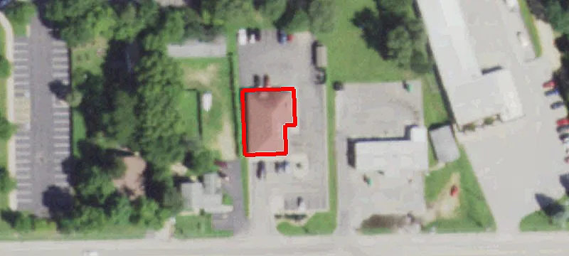 5724 Elevator Rd