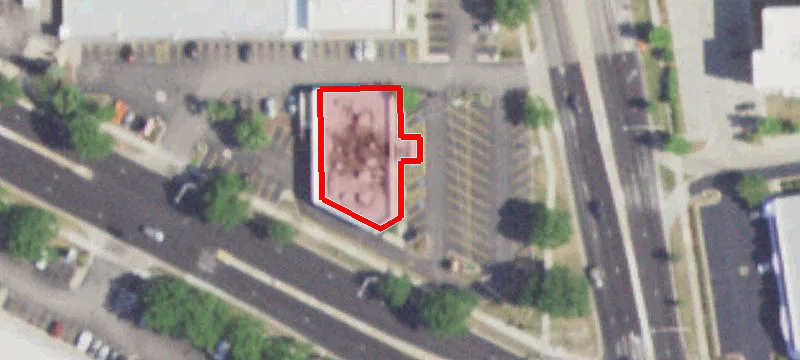 1702 Algonquin Rd