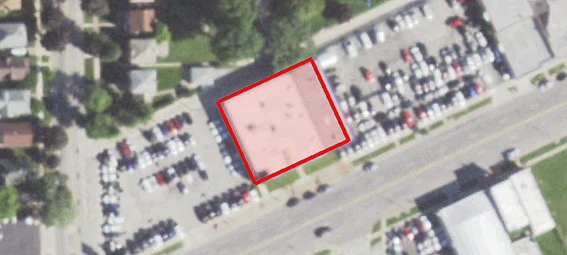 6531 Ogden Ave