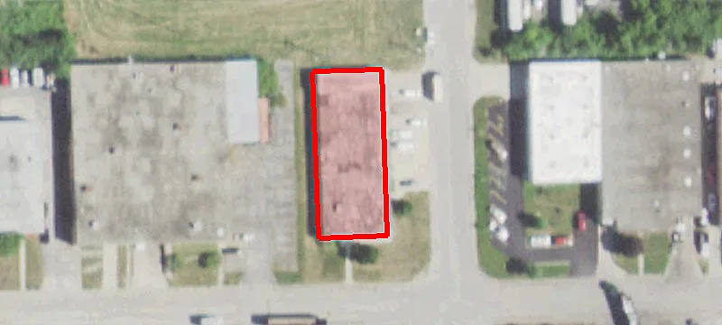 202 Fay Ave