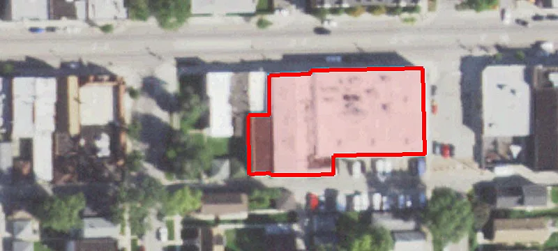 6837 Roosevelt Rd