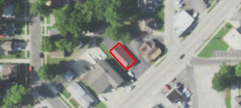 405 Saint Louis Rd