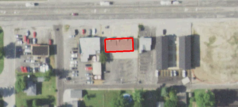 414 Belt Line Rd