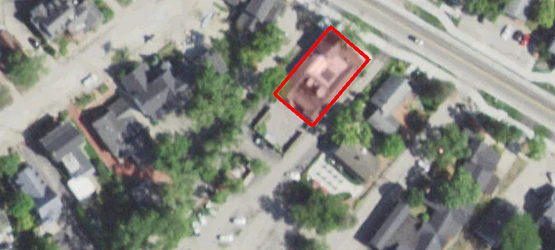 314 Old Mchenry Rd