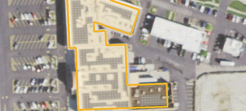 805 Higgins Rd