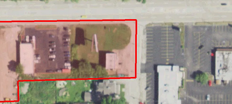 21st Roosevelt Rd