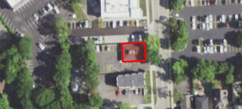 718 York Rd