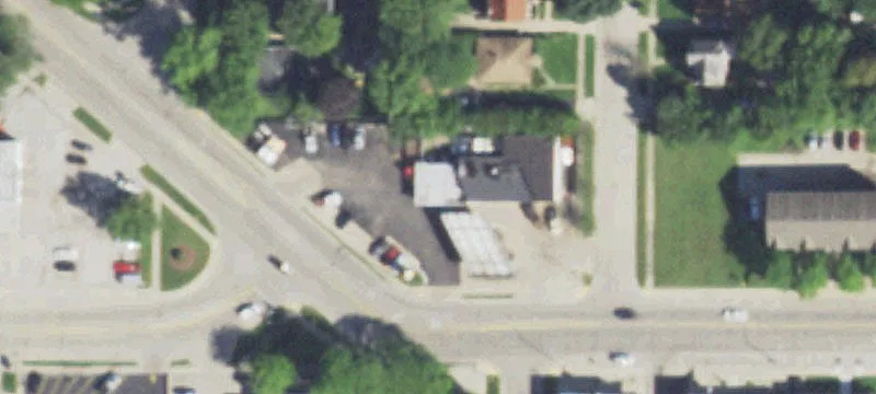 600 Greenwood Ave