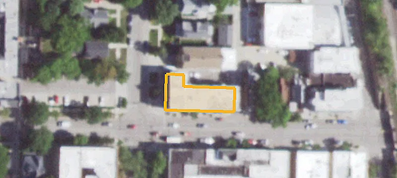 1303 Elmwood Ave