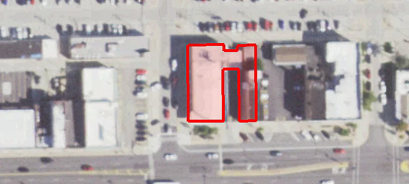 6650 Cermak Rd
