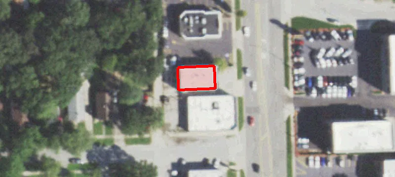 11216 Harlem Ave