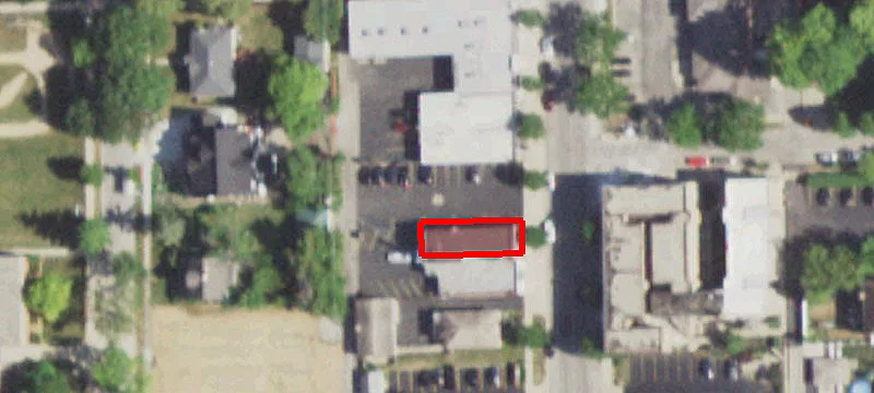 542 Spg Rd