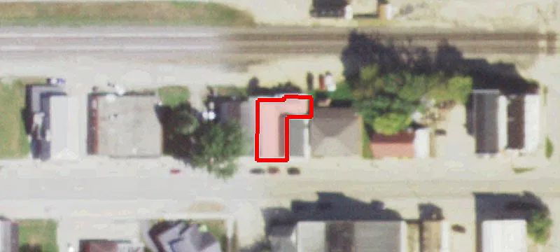 114 Comanche Ave