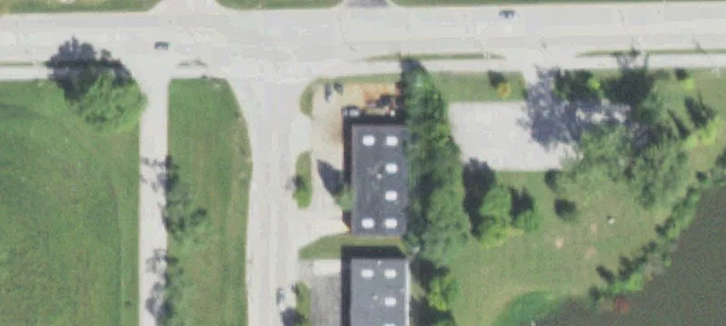921 Industrial Dr