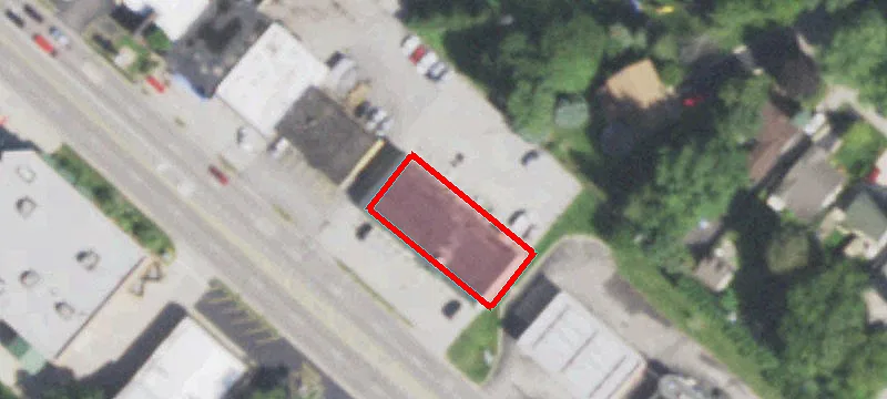 2364 Plainfield Rd