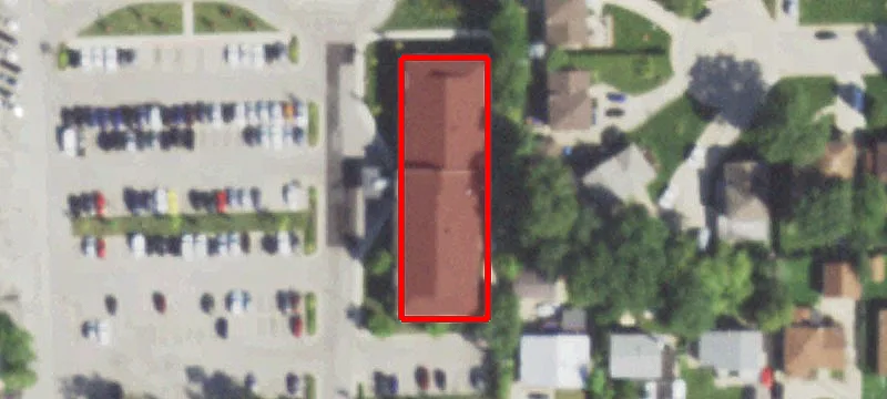 2580 Golf Rd