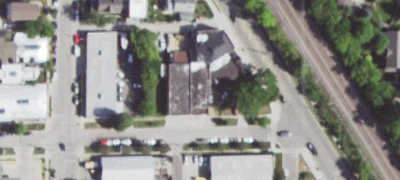 1511 Payne St
