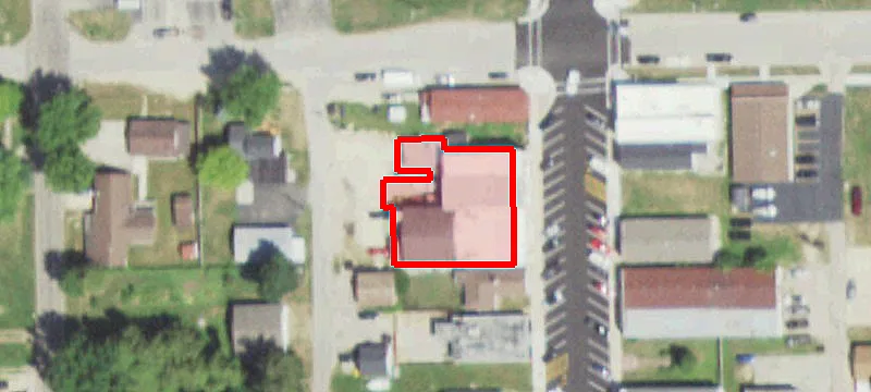 107 Benton St