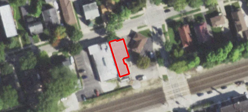 111 Burlington St