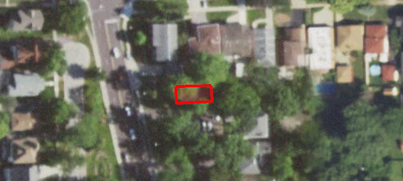 639 La Grange Rd