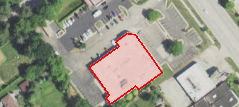 1930 Rand Rd