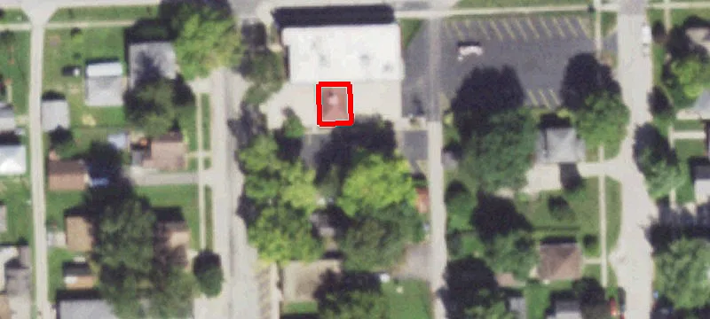 604 Depot St