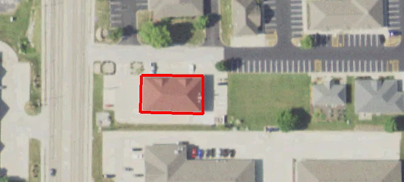 3 Maryville Rd