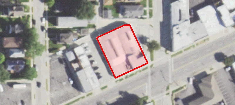 6633 Ogden Ave