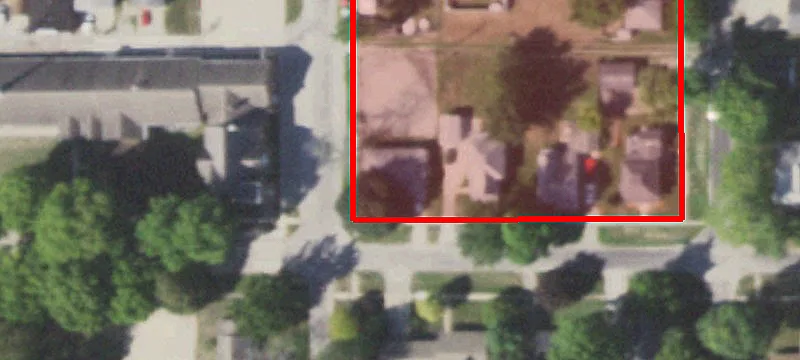 302 Sherman St