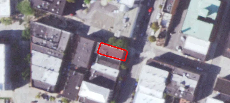 27 Taylor St