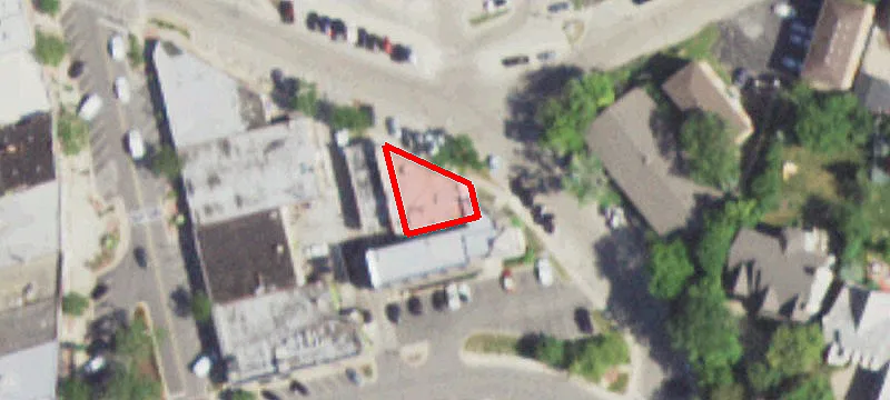 151 Ann St, Unit 53