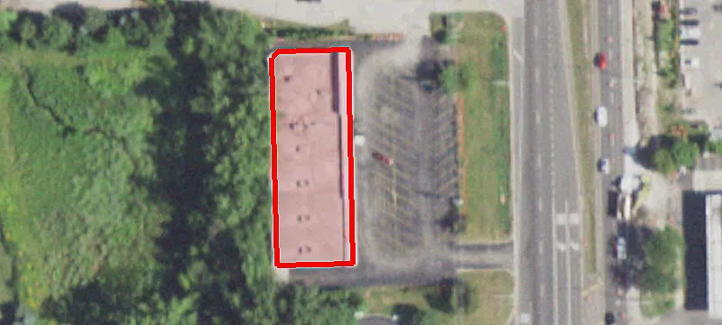 6938 Kingery Hwy, Unit 5