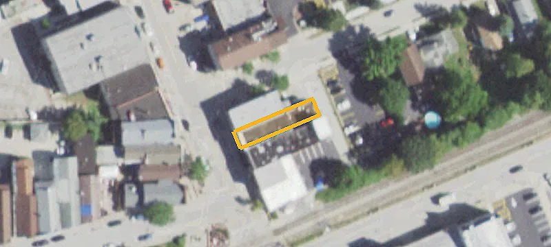 113 Stephen St