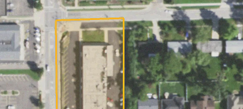 1501 Main St