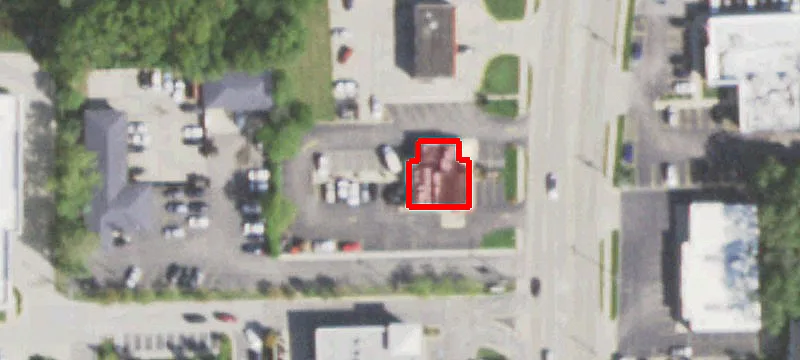 1st Main St