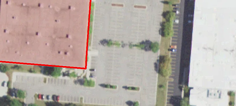 900 Busch Pkwy
