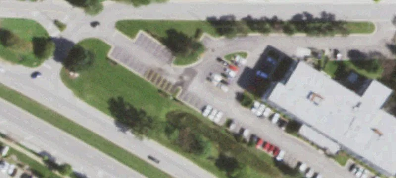 900 Rand Rd