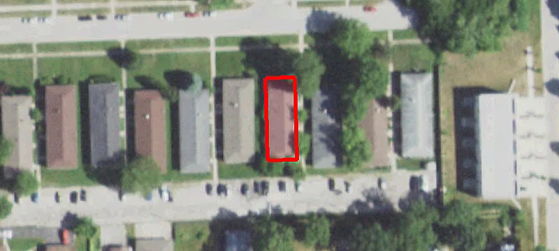 324 Short St, Unit 4