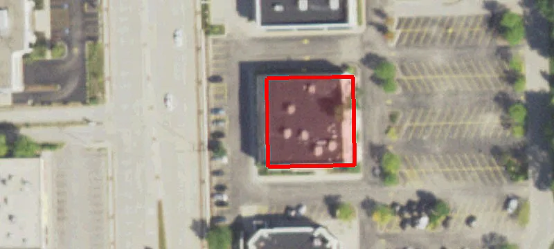 15131 La Grange Rd